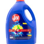 مایع ظرفشویی 3.7 پریل- لیمو