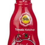 سس گوجه فرنگی بهروز 660 گرم