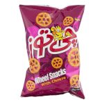 اسنک چرخی چی توز ۸۰ گرمی