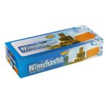 بیسکوئیت نیم چاشت گرجی