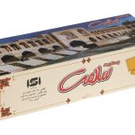 بیسکوییت سلامت 890 گرمی خانواده