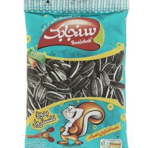 تخمه سنجابک گلپر