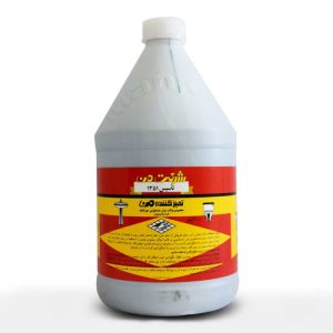 جرم گیر من 4 لیتری