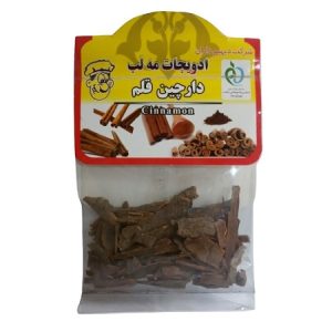 دارچین قلم مه لب سلفونی