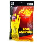 دستکش ساق کوتاه - اسمال