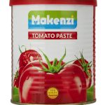 رب گوجه فرنگی مکنزی مقدار 800 گرم