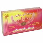 رشته پلـوئی عقیــلی