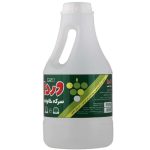 سرکه خانواده وردا سفـید