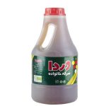 سرکه خانواده وردا قـرمز