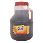 سرکه گالنی اطمینان - قرمز