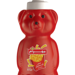 سس خرسی مهرام 455 گرم