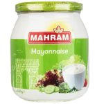 سس مایونز 630 گرمی مهرام