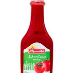 سس کتابی مهرام 400 گرم