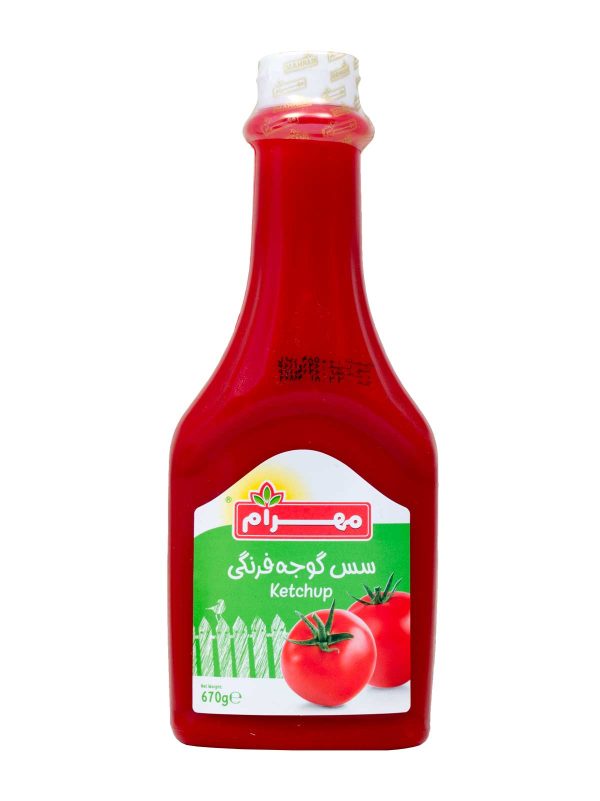 سس کتابی مهرام 400 گرم