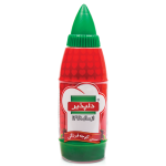 سس کچاپ موشکي 709 گرمي