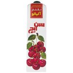 سن ایچ 1 لیتری آلبالو