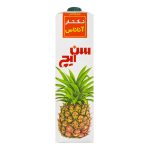 سن ایچ 1 لیتری آناناس