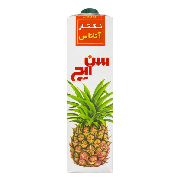 سن ایچ 1 لیتری آناناس