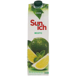 سن ایچ 1 لیتری موهیتو