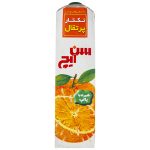 سن ایچ 1 لیتری پرتقال