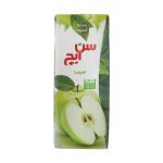 سن ایچ کوچک سیب