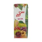 سن ایچ کوچک هفت میوه