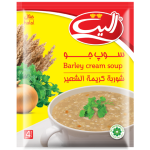سوپ الیت - جو