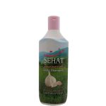 شامپـو سیر صحت خانواده