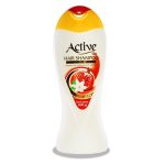 شامپو انار اکتیو - موهای رنگ شده
