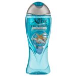 شامپو بدن شفاف اکتیو - آبی