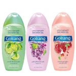 شامپو بدن میوه ای گلرنگ