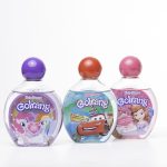 شامپو بچه تیله ای گلرنگ