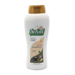 شامپو زیتون صحت خانواده