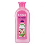 لطیفه صورتی کوچک 200 میل