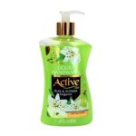 مایع دست پمپی اکتیو - جور