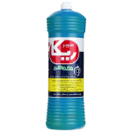 مایع ظرفشویی 1 لیتری ریکا