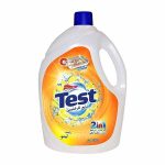 مایع ظرفشویی 4 لیتری تست