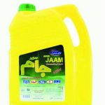 مایع ظرفشویی 4 لیتری جام