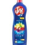 مایع ظرفشویی 750 پریل - لیمو