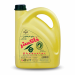 مایع ظرفشویی گالنی خاکستر