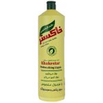 مایع ظرفشویی یک لیتری خاکستر