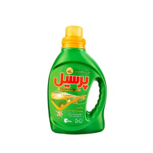 مایع لباس 1 لیتری پریمیوم پرسیل
