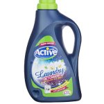 مایع لباس 2.5 لیتری اکتیو