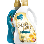 مایع لباس جنرال سافتلن 3 لیتری