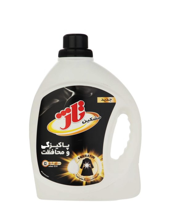 مایع مشکین شور 2.7 تاژ