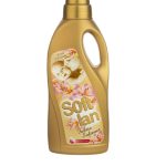 نرم کننده لباس سافتلن طلایی دو لیتری