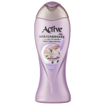 نرم کننده مو اکتیو - بنفش