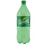 نوشابه 1.5 لیتری اسپرایت