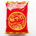 پفک نمکی مینو - 110 گرم