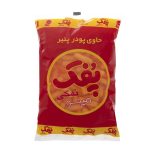 پفک نمکی مینو - 60 گرم